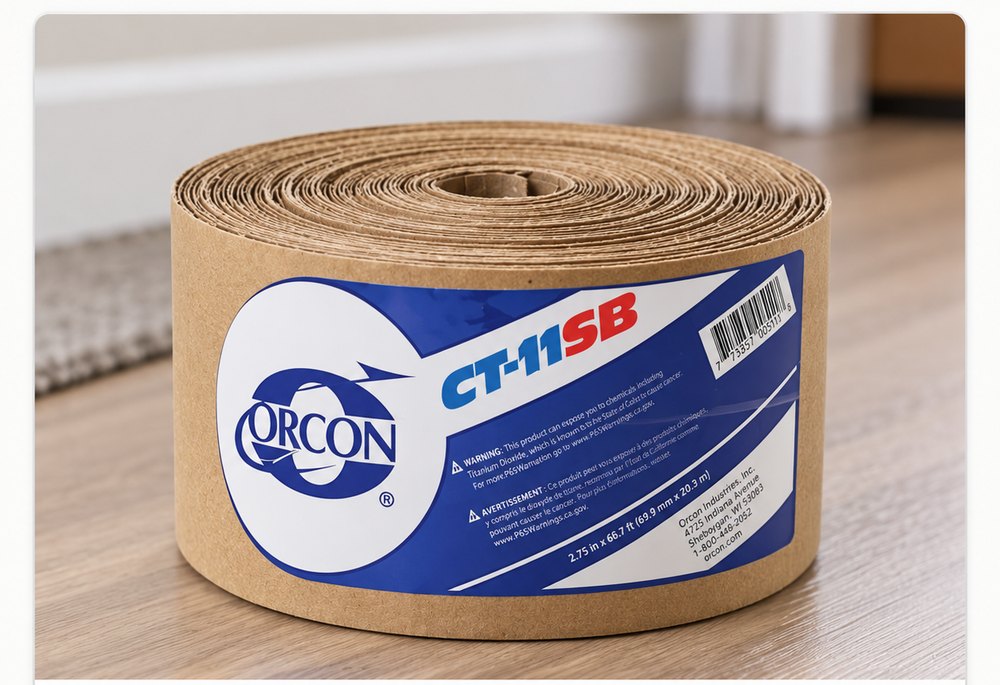 Carpet Seam Tape